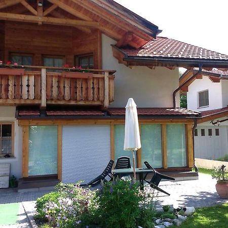 Bina' S House Apartamento Sillian Exterior foto