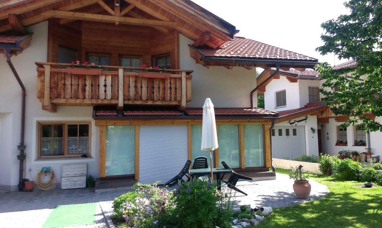 Bina' S House Apartamento Sillian Exterior foto